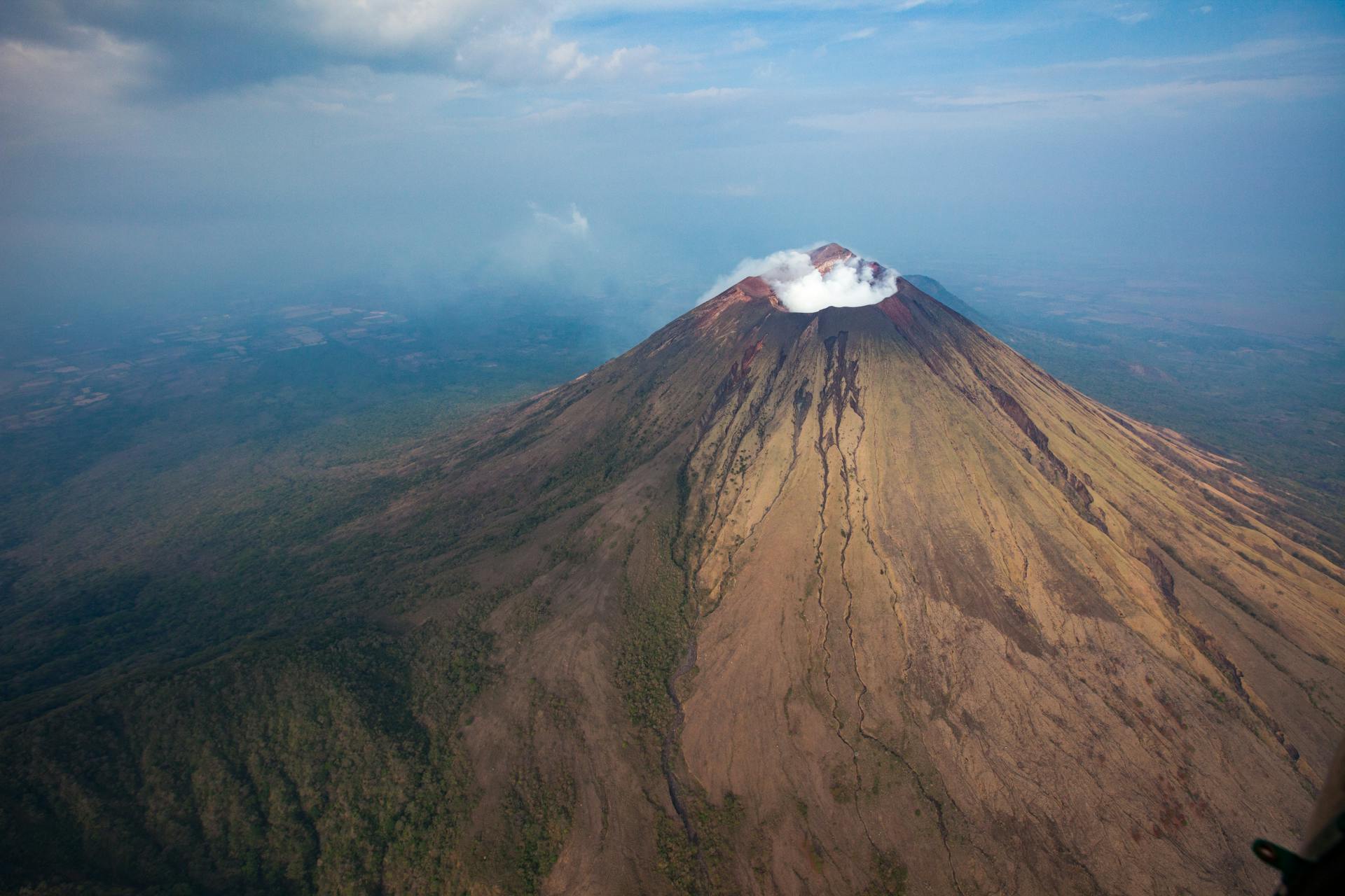 Nicaragua
