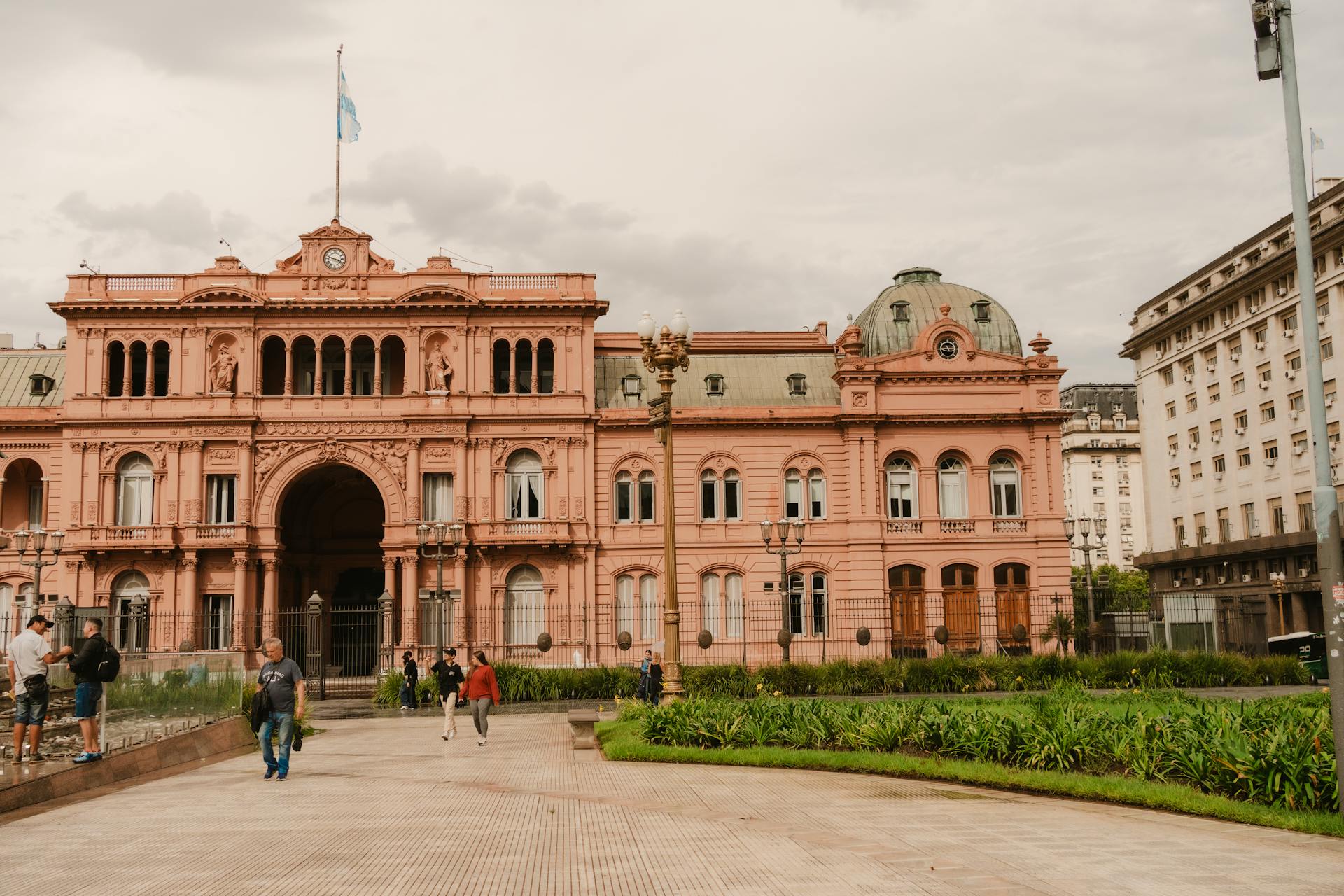 Argentina