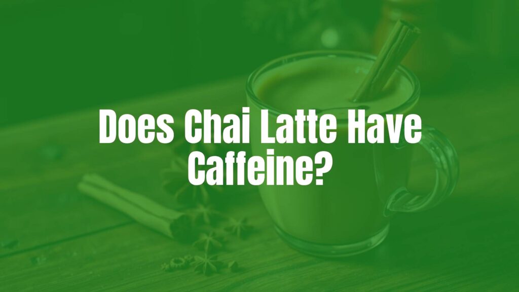 A steaming cup of chai latte with spices, cinnamon stick, on a rustic wooden table, cozy ambiance, realistic.