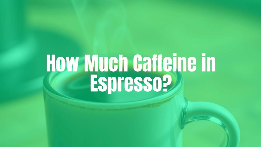 A close-up of a small cup of freshly brewed espresso with steam rising, dark rich coffee color, simple elegant background, warm cozy lighting, realistic.