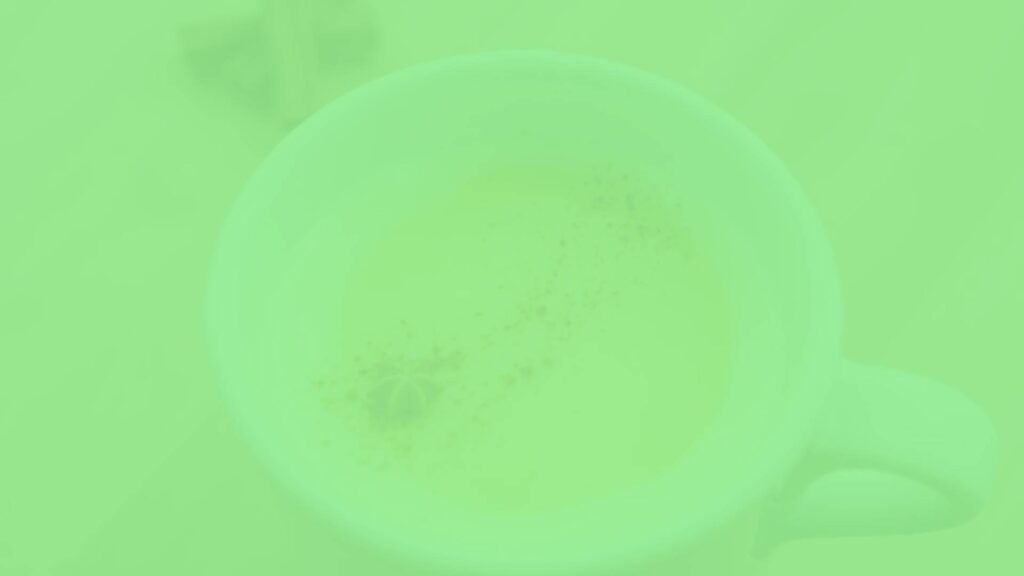 Golden milk latte in a ceramic mug, vibrant yellow color, creamy texture with milk foam, warm spices like turmeric, cozy and inviting vibe, realistic.